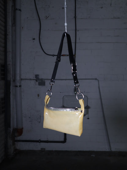 Rectangle Latex Bag